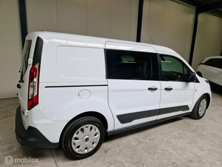 Ford Transit Connect Ford Transit Connect 1.5 TDCI L2 Trend HP Airco,Navi+camera,Pdc Automaat - afbeelding nr 10