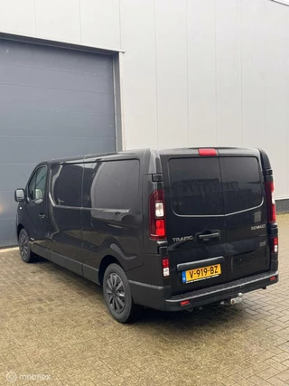 Renault Trafic Renault Trafic 1.6 dCi L2H1 euro 6,120pk, nieuwe APK+Olie! - afbeelding nr 10