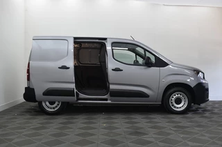 Peugeot Partner - afbeelding nr 5