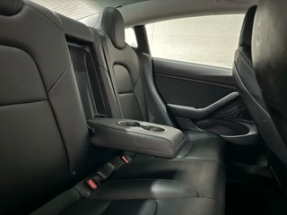 Tesla Model 3 Tesla Model 3 Standard RWD Plus 60 kWh Autopilot Pano NAP - afbeelding nr 25