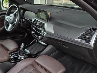 BMW X3 - afbeelding nr 4