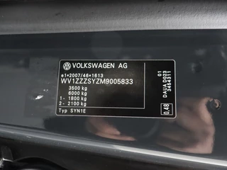 Volkswagen Crafter | Navigatie | Camera | Multimedia | Airco | Cruise - afbeelding nr 21