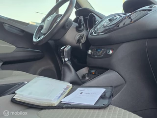 Ford Tourneo Courier Ford Tourneo Courier 1.0 Titanium✅️Apk✅️Airco✅️ - afbeelding nr 16