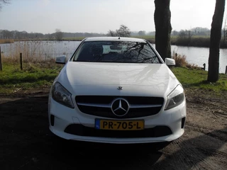 Mercedes-Benz A-Klasse - afbeelding nr 3