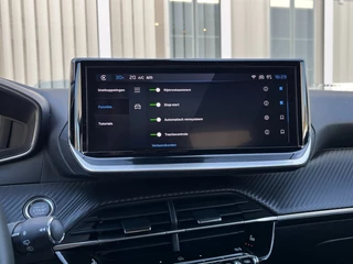 Peugeot 2008 Peugeot 2008 1.2 PureTech 130 Allure Automaat I Carplay I 360 Camera I Blindspot - afbeelding nr 22