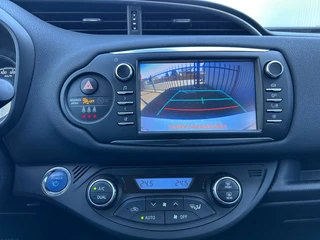 Toyota Yaris - afbeelding nr 7