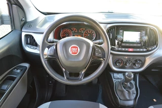 Fiat Doblò - afbeelding nr 14