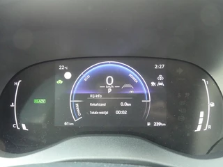 Toyota Yaris Cross - afbeelding nr 4