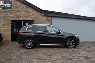 BMW X1 - afbeelding nr 5