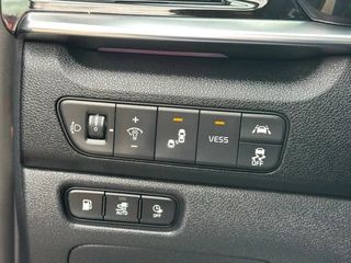 Kia Niro Kia Niro 1.6 GDI DYN.L. TREKHAAK PLUG-IN PHEV - afbeelding nr 26