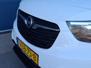 Opel Combo Opel Combo 1.6D L1H1 Edition AIRCO / CRUISE CONTROLE / EURO 6 / N.A.P - afbeelding nr 5