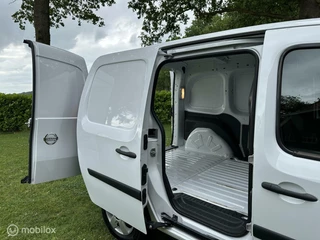 Nissan NV250 Nissan NV250 1.5 dCi 95 Acenta 1e eig/airco/FABRIEKSGARANTIE - afbeelding nr 13