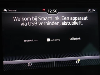 Škoda Kodiaq Skoda Kodiaq 1.4 TSI Ambition 7-persoons | Panoramadak |  Stoel & stuurverwarming | Adaptive cruise | Trekhaak | Carplay | Full LED | Navigatie - afbeelding nr 26