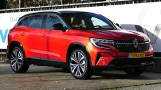 Renault Austral - 265533471-0