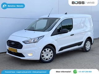 Ford Transit Connect 1.0 EcoBoost 100PK