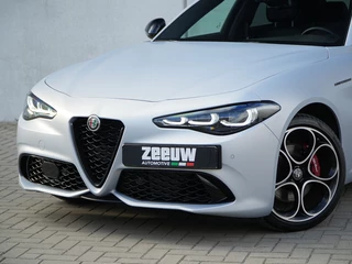 Alfa Romeo Giulia - afbeelding nr 7
