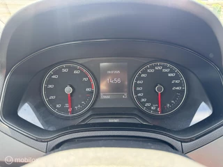 SEAT Ibiza Seat Ibiza 1.0 TSI Style | Clima | Cruise | Carplay | Pano - afbeelding nr 20