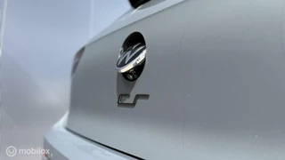 Volkswagen Golf Volkswagen Golf GTI Clubsport DSG|NURBURGRING EDITION|300PK - afbeelding nr 11
