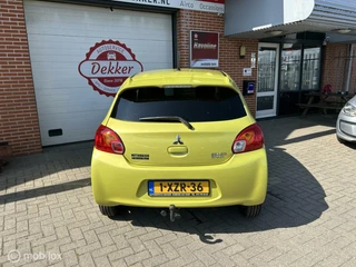 Mitsubishi Space Star Mitsubishi Space Star 1.0 Bright - afbeelding nr 18