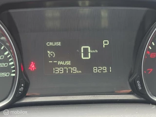Peugeot 308 Peugeot 308 1.2 PureTech Blue Lease Premium | AUT | NAP - afbeelding nr 8