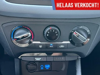 Hyundai i20 Hyundai i20 1.2 l 1e eigenaar l Airco l Dab l Bluetooth - afbeelding nr 17
