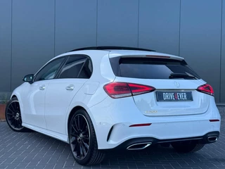 Mercedes-Benz A-Klasse - afbeelding nr 23
