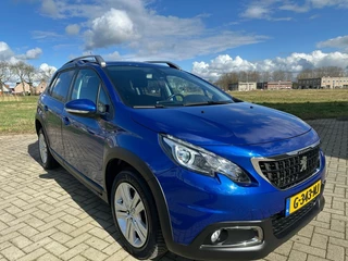 Peugeot 2008 - afbeelding nr 3