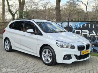 BMW 2 Serie BMW 2-serie Active Tourer 225xe Centennial High Executive | Plug-in Hybrid | AUT | M-Pakket | LEDER | PDC | - afbeelding nr 4