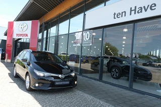 Toyota Auris - afbeelding nr 39