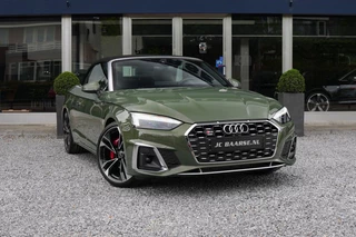Audi S5 - afbeelding nr 3