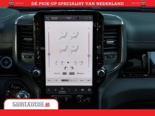 Dodge Ram 1500 Comfortabele Dubbele Cabine met Royale 5 Zitplaatsen | BPM vrij | Nu Leverbaar uit Voorraad | Voorraad Nr 2200 - 0886 - afbeelding nr 75
