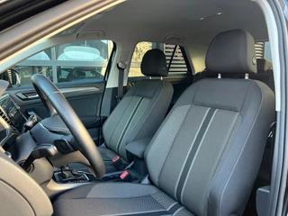 Volkswagen T-Roc Volkswagen T-Roc 1.5 TSI Style Business | Adaptive Cruise Control | Apple CarPlay/Android Auto | Climate Control | Camera - afbeelding nr 5