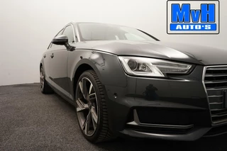 Audi A4 Audi A4 Avant 35 TFSI Sport |B&O|TREKHAAK|SPORTSTOELEN - afbeelding nr 39