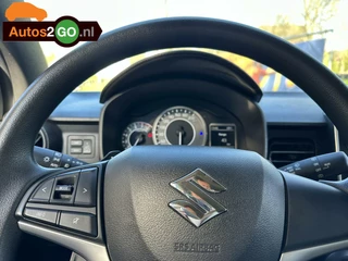 Suzuki Ignis Suzuki Ignis 1.2 Smart Hybrid Style I Automaat I Apple Carplay/Android Auto I Camera I Multi Media I Hybrid I Rijklaar I - afbeelding nr 12