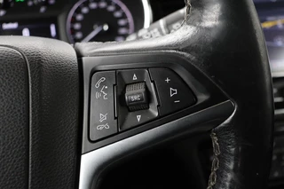 Opel Mokka X Opel Mokka X 1.4 Turbo 4x4 Innovation | Schuifdak | Leder |  Trekhaak | Stoel & stuurverwarming | Camera | Full LED | Carplay | Climate control - afbeelding nr 14