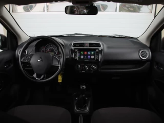 Mitsubishi Space Star Mitsubishi Space Star 1.2 Connect Pro | Stoelverwarming | Carplay - afbeelding nr 26