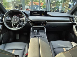 Mazda CX-60 - afbeelding nr 6