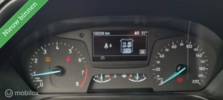 Ford Fiesta Ford Fiesta 1.1 Trend Airco/5deurs/1EIG - afbeelding nr 21