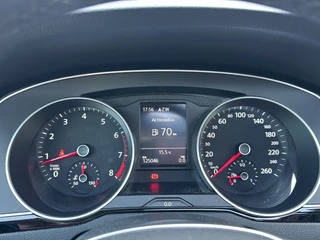 Volkswagen Passat Volkswagen Passat Variant 1.4 TSI 150PK PANO-DAK/LED/ACC/STOELVERW/PDC - afbeelding nr 18