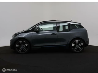 BMW i3 BMW i3 Executive Edition 120Ah 42 kWh - afbeelding nr 25