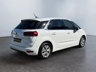 Citroën C4 Spacetourer Citroën C4 Spacetourer 130PK Selection Automaat | Adaptive Cruise | Dodehoek | Camera - afbeelding nr 5