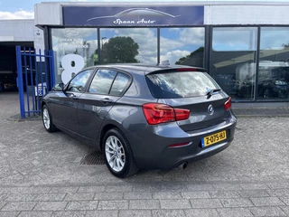 BMW 1 Serie - afbeelding nr 8
