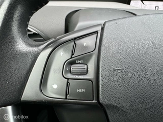 Citroën C4 Picasso Citroen C4 Picasso 130 pk Selection I Trekhaak I Navigatie I - afbeelding nr 16