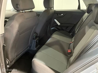 Audi Q2 Audi Q2 30 TFSI Design, 115 pk 6 versn. Navigatie|Adaptive cruise|NL auto|Clima|1e eig.|LMV| Afn. trekhaak|Parkeersensoren|Carplay - afbeelding nr 40