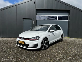 Volkswagen Golf Volkswagen Golf GTI 2.0 TSI |GERESERVEERD - afbeelding nr 26