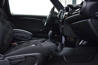 MINI Cooper Rijklaarprijs-Garantie Navigatie Led Sport Interieur 17 Inch Apple-Carplay Stuurverwarming - afbeelding nr 15