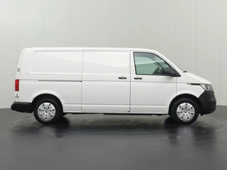 Volkswagen Transporter | Airco | 3-Persoons | Multimedia - afbeelding nr 13
