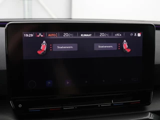 CUPRA Leon CUPRA Leon 1.4 e-Hybrid VZ Performance | Panoramadak | Stoel & stuurverwarming | Adaptive cruise | Carplay | Navigatie | Sportstoelen | Full LED | Keyless | PHEV - afbeelding nr 16