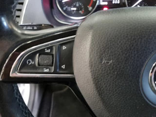 Škoda Fabia Škoda Fabia Combi 1.2 TSI Ambition ✅AIRCO ✅TREKHAAK ✅GARANTIE - afbeelding nr 25