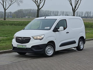 Opel Combo 1.5D L1H1 Edition